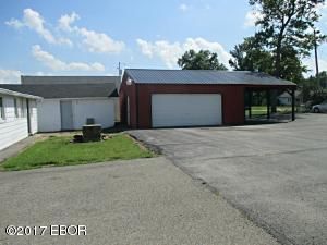 500 S Court St, Marion, IL 62959